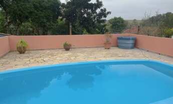 Imagem: Linda chácara com piscina, area gourmet