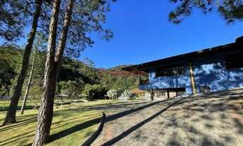 Imagem: TERESÓPOLIS - Casa de Condomínio - CARLOS