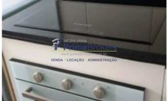 Imagem 3: APARTAMENTO COM 2 DORMITÓRIOS (SENDO 1 SUÍTE) E 1 VAGA - SMART MARACÁ