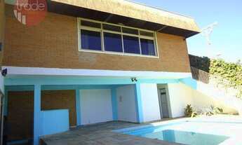 Imagem 2: Casa com 4 dormitórios à venda, 355 m² por R$ 690.000,00 - Jardim Sumaré - Ribeirão Preto