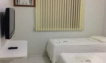 Imagem 6: Apartamento para venda tem 42 metros quadrados com 1 quarto em - Porto Seguro - Bahia Per