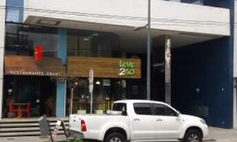 Imagem 3: SALA COMERCIAL - Carlos de Carvalho "790,00" ALUGUEL