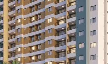 Imagem 3: APARTAMENTO ARACAJU POESIA ART HOME PRÓXIMO AO DETRAN