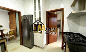 Imagem 7: BELA CASA DISPONÍVEL PARA VENDA EM CONDOMÍNIO FECHADO - HORTO FLORESTAL