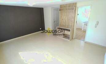 Imagem 2: Apartamento Padrão para Locação em Alto da Glória Curitiba-PR