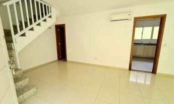 Imagem 4: Casa de condomínio para aluguel com 166 metros quadrados com 4 quartos