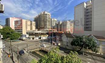 Imagem 3: Apartamento - Tijuca