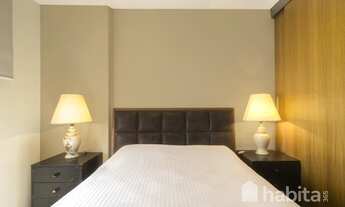 Imagem 6: Apartamento em Cerqueira César