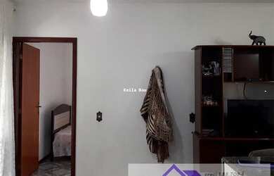 Imagem 6: Casa para Venda em Sorocaba, Jardim Maria Eugênia, 3 dormitórios, 1 suíte, 2 banheiros, 2