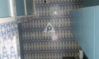 Imagem 7: Apartamento à venda, 3 quartos, 1 suíte, 1 vaga, Maracanã - RIO DE JANEIRO/RJ