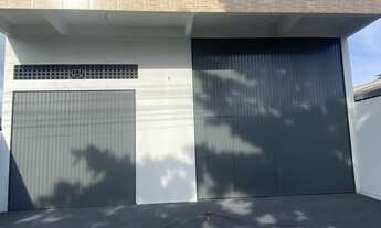 Imagem: Galpão/Depósito/Armazém para aluguel