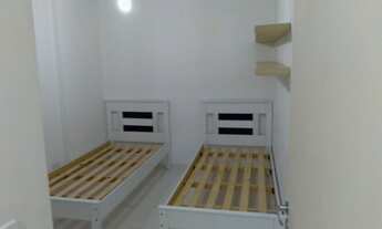 Imagem 6: Apartamento 70m² com 2 quartos em Enseada - Guarujá - SP