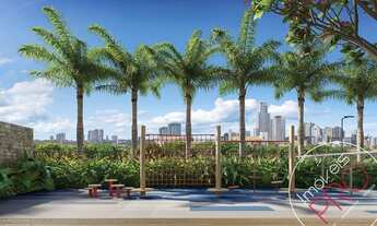 Imagem 3: Apartamento 210m² 4 Suítes 3 vagas de garagem no Campo Belo