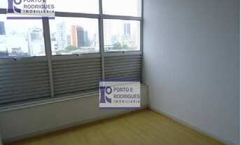 Imagem 2: Sala, 20 m² - venda por R$ 500.000,00 ou aluguel por R$ 600,00/mês - Centro - Campinas/SP