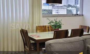 Imagem 3: Apartamento 3 quartos com 86 m² à venda no Buritis