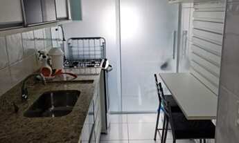 Imagem 6: Apartamento no Cavaleiros com 2 quartos sendo 1 suite