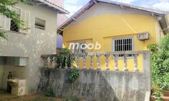 Imagem 2: Casa - Nova Campinas - Campinas