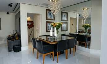 Imagem 4: Cobertura Tríplex a venda em Moema