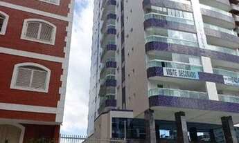 Imagem 4: Apartamento com 2 dormitórios à venda, 69 m² por R$ 359.000,00 - Tupi - Praia Grande/SP