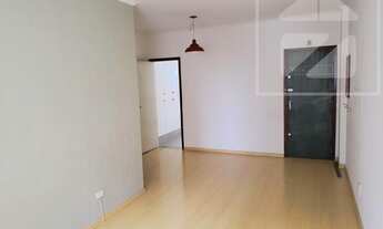 Imagem 4: Apartamento à venda 3 Quartos, 1 Vaga, 90M², Bosque, Campinas - SP