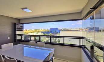 Imagem 7: Apartamento com 3 quartos no Europark - Bairro Park Lozandes em Goiânia