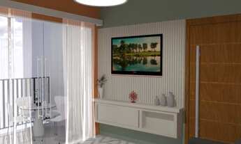 Imagem 7: Apartamento com 2 dorms no Jardim Bela Vista