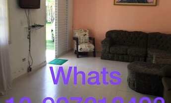 Imagem 5: CASA C/ PICINA PARA TEMPORADA EM PERUIBE