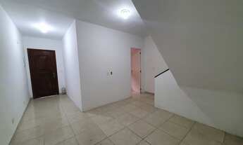 Imagem 7: Sobrado para locação com 117m², 4 dormitórios, 2 banheiros, 1 cozinha e 1 vaga de garagem