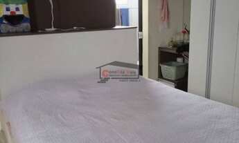 Imagem 4: Duplex para venda com 90 metros quadrados com 3 quartos em Monte Castelo - São José dos Ca