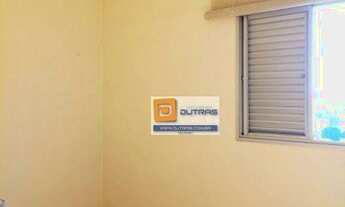 Imagem 15: Apartamento com 3 dormitórios, 78 m² - venda por R$ 320.000 ou aluguel por R$ 1.000/mês