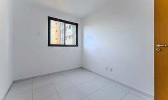 Imagem 7: Apartamento para Venda em Natal, LAGOA NOVA, 3 dormitórios, 1 suíte, 2 banheiros, 2 vagas