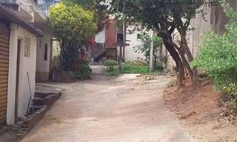 Imagem 2: Casa com 1 dormitório à venda, 393 m² por R$ 385.000,00 - Padroeira - Osasco/SP