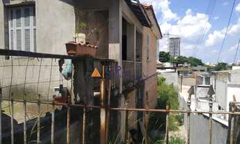 Imagem 2: SãO PAULO - Terreno Padrão - Tucuruvi