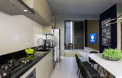 Imagem 5: Casa no Residencial Bongiovani