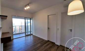 Imagem 5: Oportunidade ! Apartamento compacto no Brooklin, só entrar e morar !