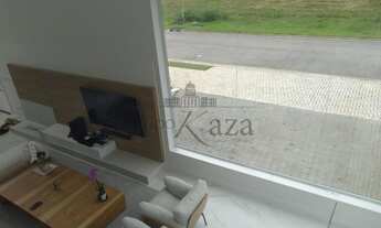 Imagem 5: Casa / Condomínio - Condomínio Residencial Alphaville II - Venda - Residencial