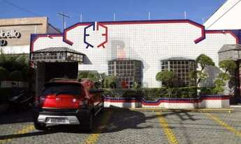 Imagem 2: Casa Térrea à Venda Av.Paes de Barros