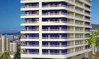 Imagem: Apartamento com 2 dorms, Caiçara, Praia