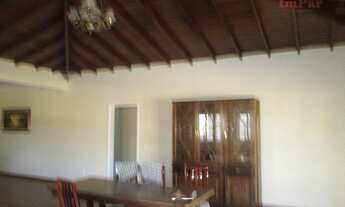 Imagem 7: Casa com 5 dormitórios à venda, 600 m² por R$ 1.300.000,00 - Jardim Santa Helena - Braganç