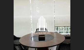 Imagem 2: APARTAMENTO COM 3 DORMITÓRIOS NO MORUMBI