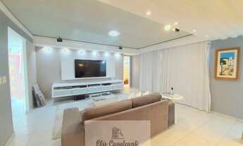 Imagem 7: Vendo apartamento com 04 quartos, na Caxangá, com vista do Golf Club, lindíssimo