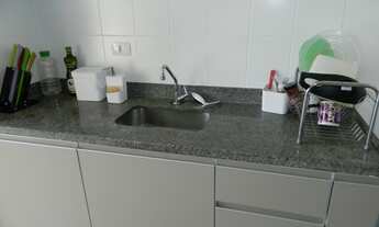 Imagem 5: Apartamento 88 metros quadrados com 3 dormitórios, 2 vagas