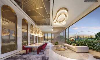 Imagem 4: Apartamento a Venda em Perdizes de 142m² - 3 Suítes + 2 Vagas