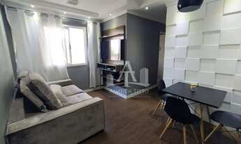 Imagem: Apartamento com 2 dormitórios à venda