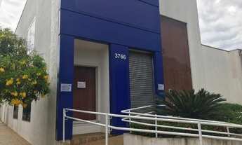 Imagem: Salão comercial - Vila Santa Cruz