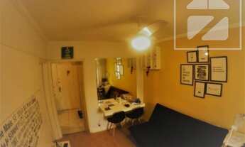 Imagem: Apartamento à venda 1 Quarto, 44M², Cambuí