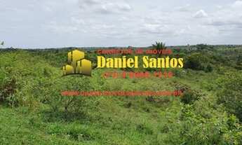 Imagem 2: AREA RURAL em Santa Cruz Cabrália - BA, Mogiquiçaba