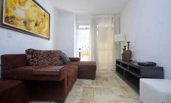 Imagem 3: Apartamento de 2 dormitórios na Trindade