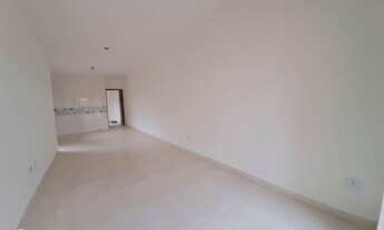 Imagem 3: Casa com 3 dormitórios à venda, 70 m² por R$ 320.000,00 - Inaja - Matinhos/PR