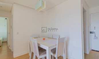 Imagem 6: Apartamento Venda 2 Dormitórios - 49 m² Pinheiros